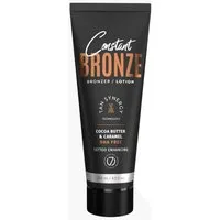 7Suns Selbstbräunungslotion, Mit natürlichen Bronzern