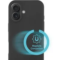 4smarts Smartphone-Hülle 4smarts Silikon Case Cupertino für Apple iPhone 17