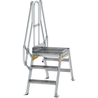 Munk Überstieg 60° Stufenbreite 600 mm - 600903