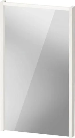 Duravit D-Code Spiegel, mit LED Beleuchtung  DC7075022220000