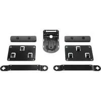 Rally Mounting Kit, Halterung schwarz