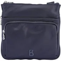 BOGNER Schultertasche Bogner - Damen Schultertasche Verbier Play 1.0 Serena