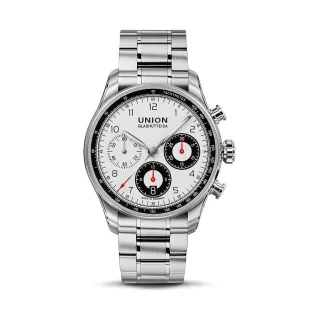 Union Glashütte Chronograph Belisar D0092271101200