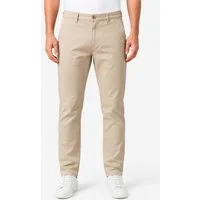 Smith & Solo Chinohose für Herren, Chino Hosen Herren mit Stretch, Modern Fit Hose Stretch-Komfort