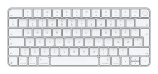 Apple Magic Keyboard with Touch ID | mxck3dk/a | Tastatur