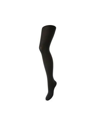 PIECES - PCSHAPER 40 DEN TIGHTS NOOS Black - Gr. - M