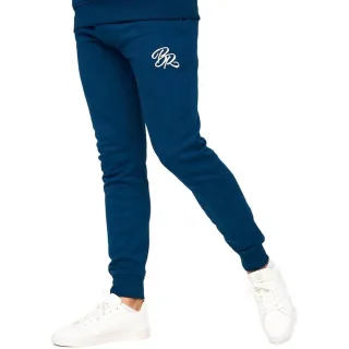 Born Rich - Jogginghosen für Herren (Flugkapitänblau)