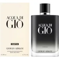Giorgio Armani Eau de Parfum von Acqua di Giò Homme Parfum: 30 ml, 50 ml, 100 ml, 200 ml, 150 ml