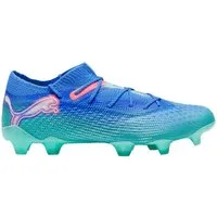 PUMA PUMA FUTURE 7 Ultimate Low FG/AG Lights Out Unisex Fußballschuh