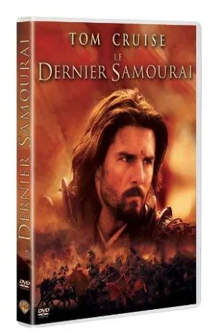 Le Dernier samouraï [FR-Import] [DVD]