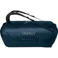 Transporter Duffel 120 , Tasche blau/dunkelblau, 120 Liter