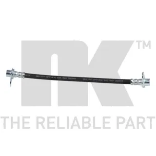 NK Bremsschlauch hinten Citroen Mitsubishi Peugeot 851944