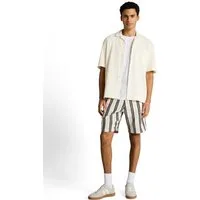 TOM TAILOR Denim Shorts (1-tlg)