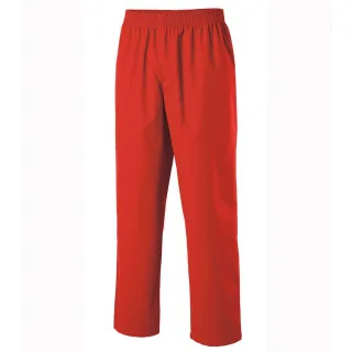 Exner - Hosen für Herren/Damen Unisex (Rot)