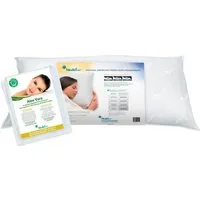 Mediflow Wasserkissen Mediflow Aloe Vera Kombipack - Kissen+Bezug 5223 40x80cm, 2-tlg.