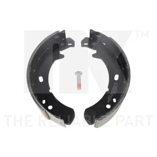 NK Bremsbackensatz hinten Land Rover Defender Discovery Range