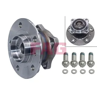 FAG Radlager hinten Mercedes A-Klasse W169 B-Klasse W245