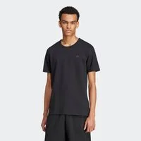 adidas Originals T-Shirt TREFOIL ESSENTIALS WAFFLE sportlicher Stil, reguläre Passform, für Laufen, mit Waffelstruktur