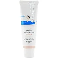 Round LAB Sonnenschutzcreme Round Lab Birch Sap Moisturizing Tone-Up Sunscreen 50ml