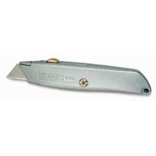 STANLEY Universalmesser 99E mit einziehbarer Klinge - 2-10-099