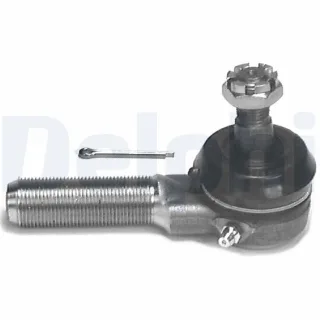 Delphi Spurstangenkopf Nissan Patrol