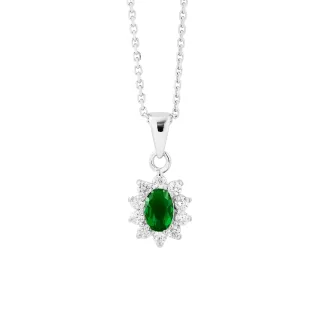 DIADEMA - Halskette - High Jewelry - Liebesschmuck Kollektion