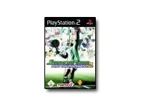Smash Court Tennis Pro Tournament 2 [für PlayStation2]