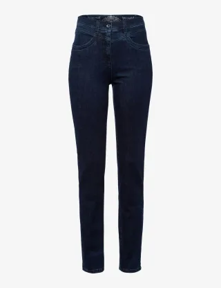 RAPHAELA by BRAX - Style Laura New DARK BLUE - Gr. - 36K