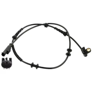 Febi Raddrehzahlsensor vorne Fiat Panda 169 106837