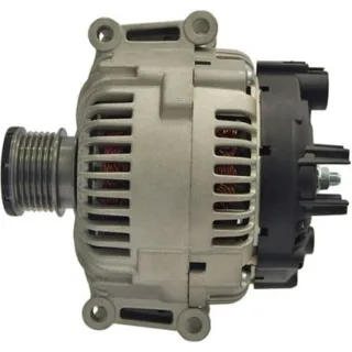 Hella Lichtmaschine 180A Mercedes Sprinter Viano Vito 2,2