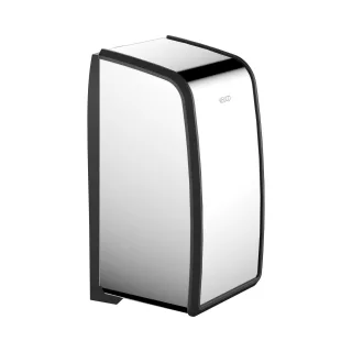 Keuco Toilettenpapierspender 05660, 05660010000