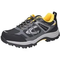 camel active Trecking Schnürschuh