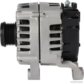 Elparts Generator 230A BMW 5er X3