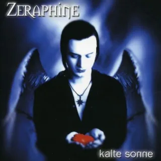 Kalte Sonne
