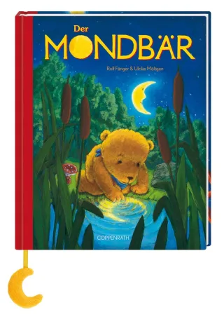 Der Mondbär (Bilder- und Vorlesebücher)