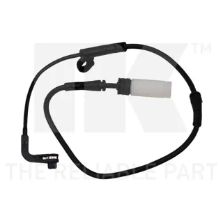 NK Warnkontakt f?r Bremsbel?ge BMW 5er E60 6er E63 280106