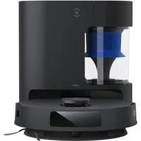 DEEBOT N20 PRO PLUS, Saugroboter schwarz, incl PureCyclone Station