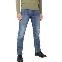 PME LEGEND 5-Pocket-Jeans PME LEGEND NIGHTFLIGHT stretch slub denim PTR120-FBS
