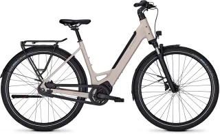 E-Bike  - Kalkhoff Image L Season Wave   - 45 cm