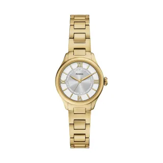 Fossil Damenuhr Gilmore ES5421
