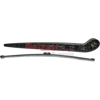 Metzger Wischerarm hinten Volvo Xc60 2190330