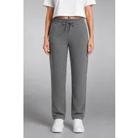 ROSS CAMP Jogginghose Jogginghose Damen (1-tlg) Lycra