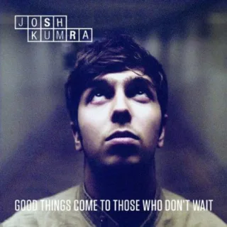 Good Things Come to Those Who Don't Wait