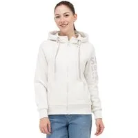 SUBLEVEL Kapuzenpullover Hoodie Damen Kapuzenpullover Kapuzenjacke Sweater