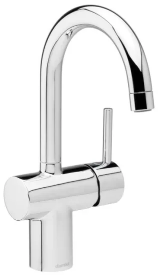 Damixa OSIER/MERKUR WT-ARM., chrom, 186200000 186200000