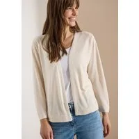 CECIL Cardigan mit 3/4 Ärmeln
