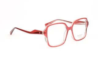 Ana Hickmann Brillenfassung HI6306 H02 53