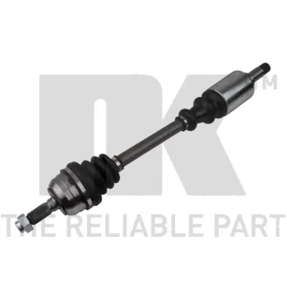 NK Antriebswelle links Citroen Ax Saxo Peugeot 106 501979