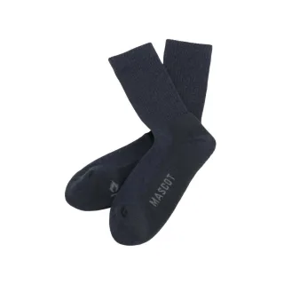 MASCOT Socken COMPLETE Schwarzblau 3er Pack Schwarzblau 39-43 - 24950-437-010-39-43
