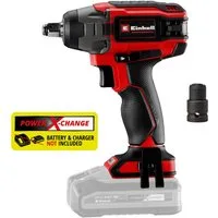 Einhell Akku-Schlagschrauber IMPAXXO 18/230, 2900 U/min, Power X-Change, ohne Akku und Ladegerät
